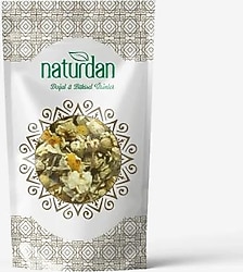 Naturdan Papatya Bitki Çayı 100 gr
