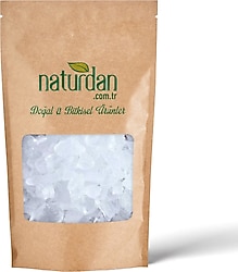 Naturdan Limon Tuzu Parça 1 kg