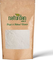 Naturdan Pirinç Unu 1 kg