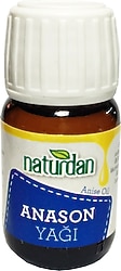Naturdan Saf Anason Yağı 18 ml