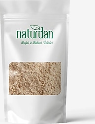 Naturdan Sarımsak Tozu 100 gr