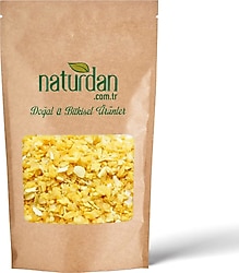 Naturdan Soğan Granül 1 kg