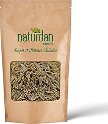Naturdan Tane Kimyon 1 kg