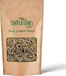 Naturdan Tane Kimyon 250 gr