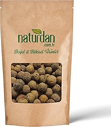 Naturdan Tane Yenibahar 100 gr