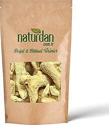 Naturdan Tane Zencefil 100 gr