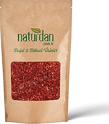 Naturdan Tatlı Pul Biber 1 kg