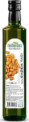 Naturdan Tatlı Badem Yağı 250 ml