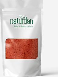 Naturdan Tatlı Toz Biber 1 kg