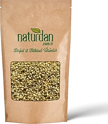 Naturdan Kinoa Tohumu 1 kg