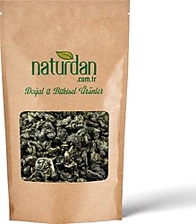 Naturdan Tomurcuk Yeşil Çay 100 gr