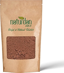 Naturdan Toz Kakao 100 gr