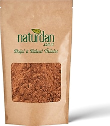 Naturdan Toz Havlıcan 100 gr