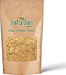 Naturdan Toz Meyan Kökü 1 kg