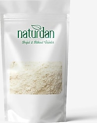 Naturdan Toz Vanilya 1 kg