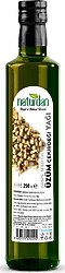 Naturdan Üzüm Çekirdeği Yağı 250 ml