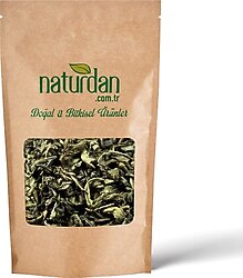 Naturdan Yaprak Yeşil Çay 100 gr
