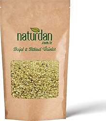 Naturdan Yerli Susam 1 kg