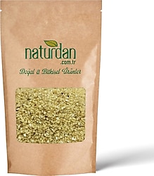 Naturdan Yerli Susam 250 gr