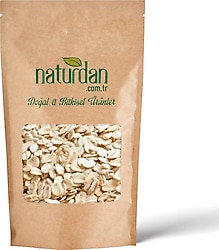 Naturdan Yulaf Ezmesi 500 gr
