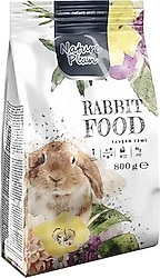 Nature Plan 800 gr Tavşan Yemi