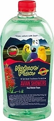 Nature Plan Avian Showers 1000 ml Kuş Banyo Suyu