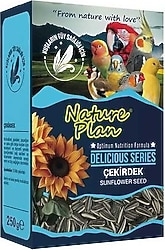 Nature Plan Delicious 250 gr Çekirdek