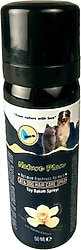 Nature Plan Vanilya 50 ml Kedi Köpek Tüy Bakim Spreyi