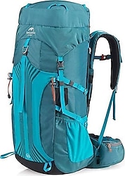 Naturehike 55+5 lt Trekking Sırt Çantası