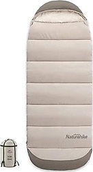 Naturehike Feeder B180 Cotton -8°C Uyku Tulumu