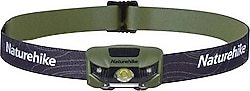 Naturehike Hakino 210 Lümen LED Kafa Lambası