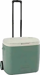 Naturehike Lindu Large Cooler Q-10H 28 lt Tekerlekli Kamp Buzluğu