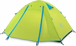 Naturehike P Serisi 3 Kişilik Çadır