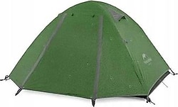 Naturehike P Serisi Haki 2 Kişilik Çadır