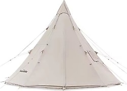 Naturehike Profound 9.6 Glamping Aile Çadırı