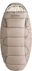 Naturehike PS200 Oval Ultralight -4°C Uyku Tulumu