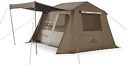Naturehike Village 6.0 Otomatik Çadır