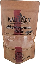 Naturelka Glutensiz Keçiboynuzu Unu 250 gr