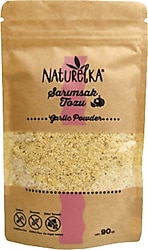 Naturelka 90 gr Sarımsak Tozu