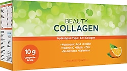 Nature's Supreme Beauty Collagen Powder 30 Saşe