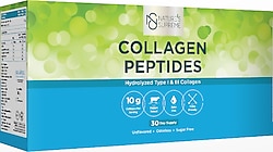 Nature's Supreme Collagen Peptides Aromasız 30 Saşe