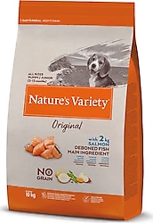 Nature's Variety droogvoer katten