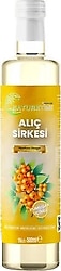 NatureTime Premium Alıç Sirkesi 500 ml