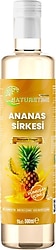 NatureTime Premium Ananas Sirkesi 500 ml