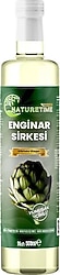 NatureTime Premium Enginar Sirkesi 500 ml