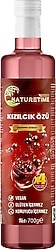 NatureTime Premium Kızılcık Özü 700 gr