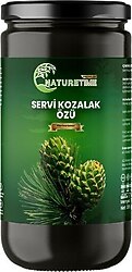 NatureTime Premium Servi Kozalak Özü 315 gr