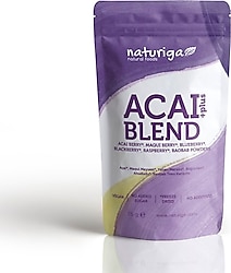 Naturiga Acai Plus Karışımı 75 gr