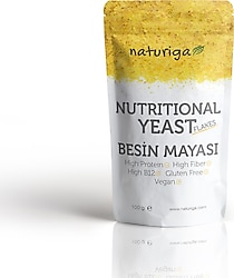 Naturiga Glutensiz 100 gr Besin Mayası
