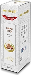 Naturoil Ceviz Yağı 20 ml